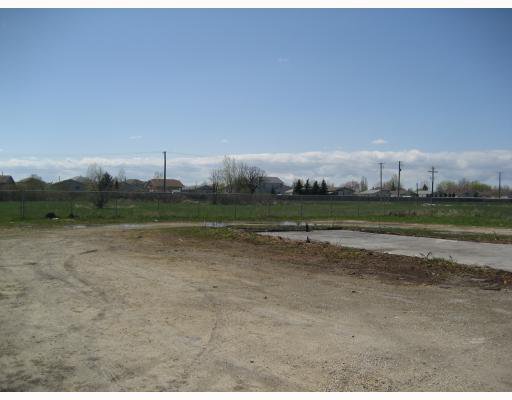 Main Photo: 3389 PEMBINA Highway in WINNIPEG: Fort Garry / Whyte Ridge / St Norbert Industrial / Commercial / Investment for sale (South Winnipeg) : MLS®# 2909413