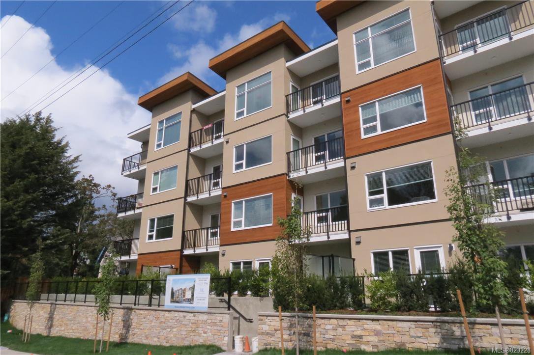 Main Photo: 202 280 Island Hwy in VICTORIA: VR View Royal Condo for sale (View Royal) : MLS®# 823228