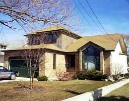 Main Photo: 597 MUNICIPAL Road in WINNIPEG: Charleswood Single Family Detached for sale (South Winnipeg) : MLS®# 9904394