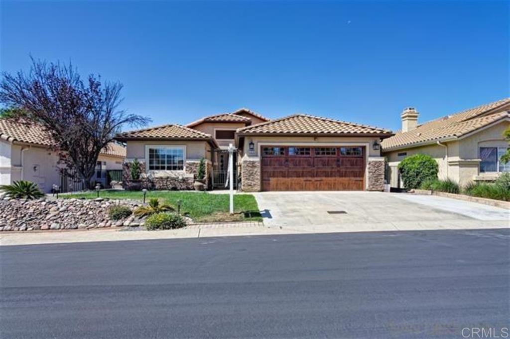 Main Photo: ALPINE House for sale : 3 bedrooms : 2373 COLUMBINE DR