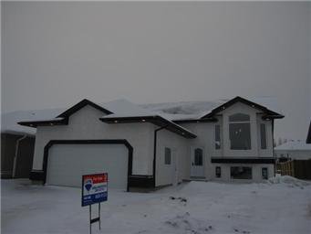 Main Photo: 419 Faldo Crescent: Warman Single Family Dwelling for sale (Saskatoon NW) : MLS®# 385015