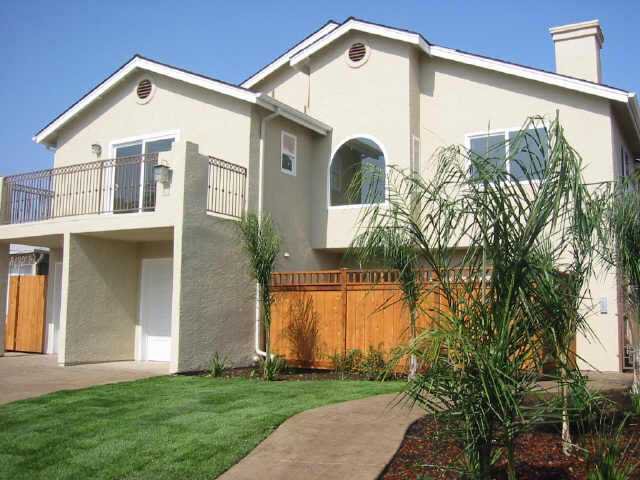 Main Photo: CITY HEIGHTS Residential for sale : 2 bedrooms : 3564 43RD STREET #1 in SAN DIEGO