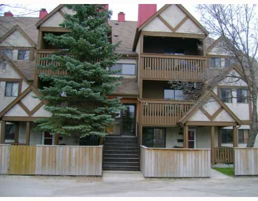 Main Photo: 3416 VIALOUX Drive in WINNIPEG: Charleswood Condominium for sale (South Winnipeg) : MLS®# 2908377