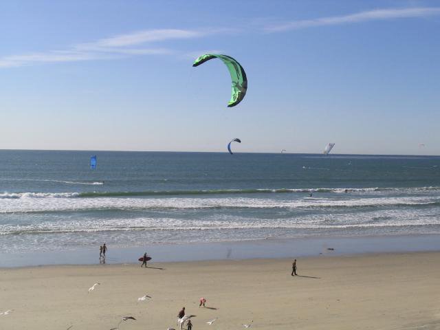 Main Photo: PACIFIC BEACH Condo for sale : 1 bedrooms : 829 MISSOURI STREET