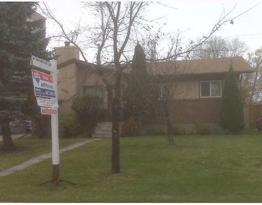 Main Photo: 500 SHELLEY Street in WINNIPEG: Westwood / Crestview Residential for sale (West Winnipeg) : MLS®# 2820027