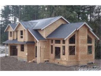 Main Photo: in : Hi Bear Mountain Single Family Detached for sale (Highlands) : MLS®# 448441