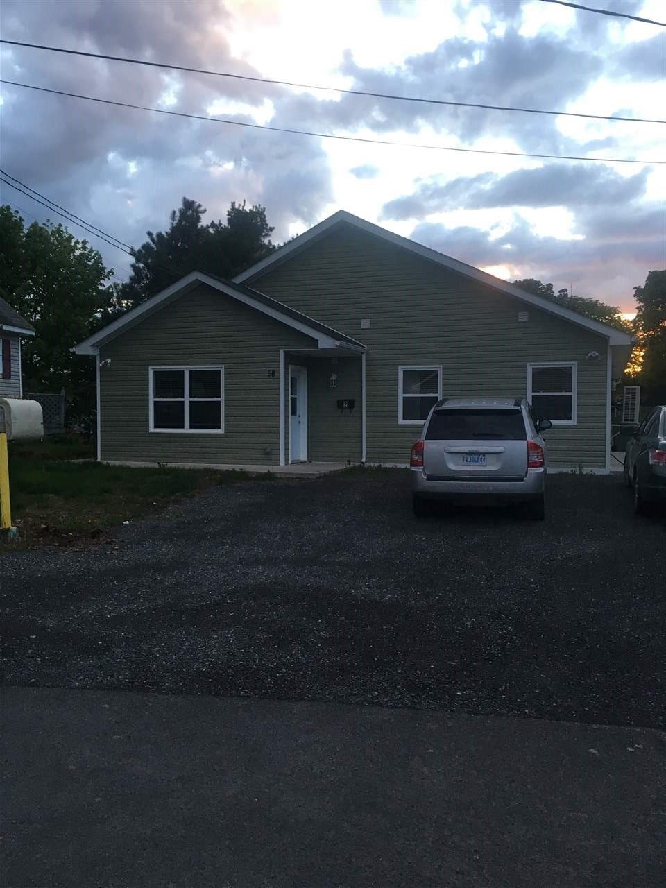 Main Photo: 63 May Street in New Glasgow: 106-New Glasgow, Stellarton Multi-Family for sale (Northern Region) : MLS®# 202003999