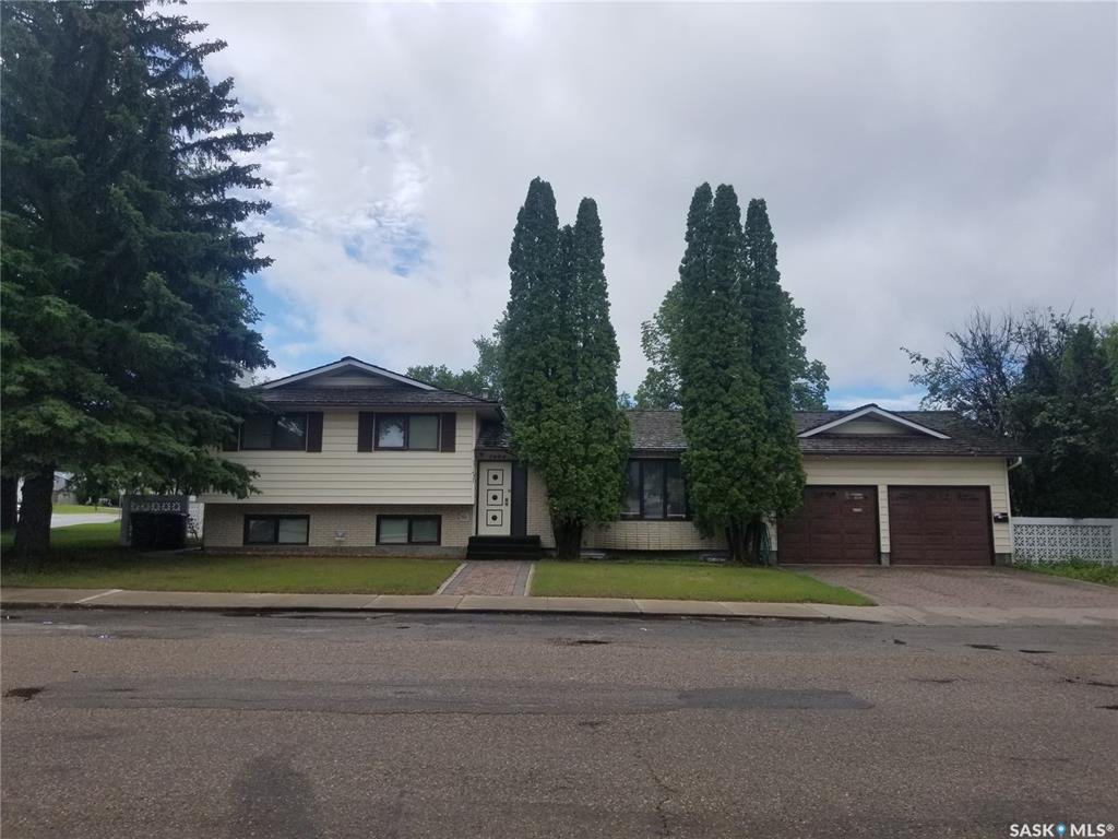 Main Photo: 1404 Arlington Avenue in Saskatoon: Brevoort Park Residential for sale : MLS®# SK814864