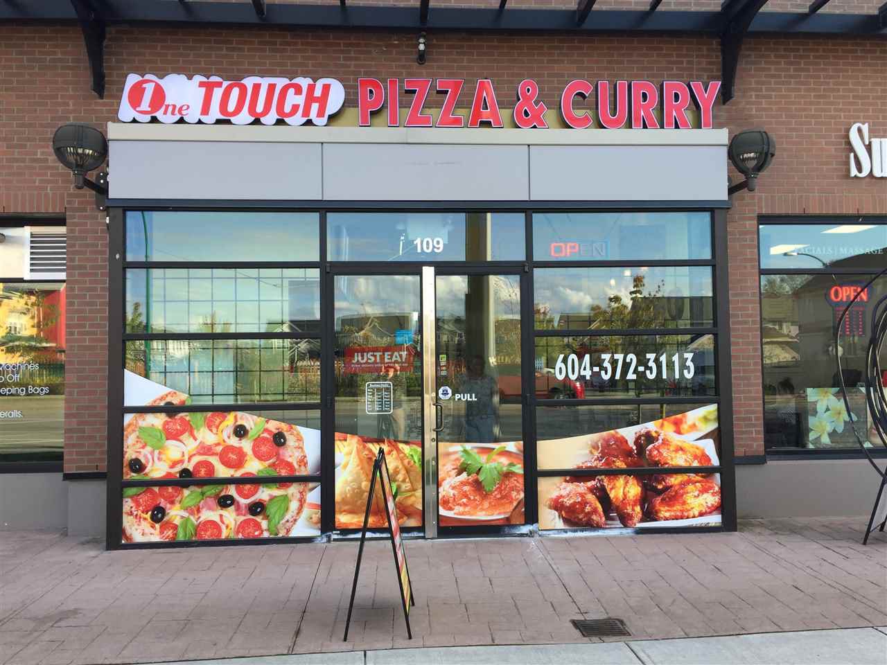 Main Photo: 109 19188 72 Avenue in Surrey: Cloverdale BC Business for sale (Cloverdale) : MLS®# C8008475