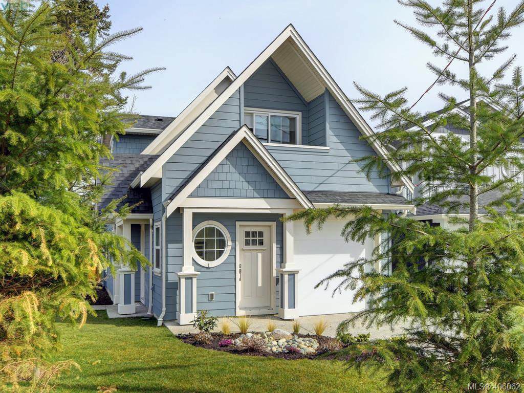 Main Photo: 290 Cadillac Ave in VICTORIA: SW Tillicum House for sale (Saanich West) : MLS®# 806975
