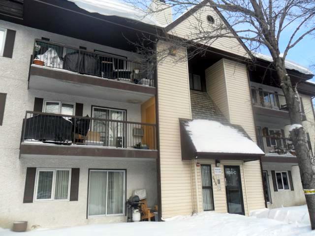 Main Photo: 658 Kenaston Boulevard in WINNIPEG: River Heights / Tuxedo / Linden Woods Condominium for sale (South Winnipeg) : MLS®# 1123090