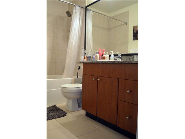 Main Photo: # 401 4132 HALIFAX ST in Burnaby: Brentwood Park Condo for sale in "MARQUISE GRAND - BRENTWOOD PARK" (Burnaby North) : MLS®# V904351