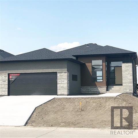 Main Photo: 75 East Plains Drive in Winnipeg: Sage Creek Residential for sale (2K) : MLS®# 1824486