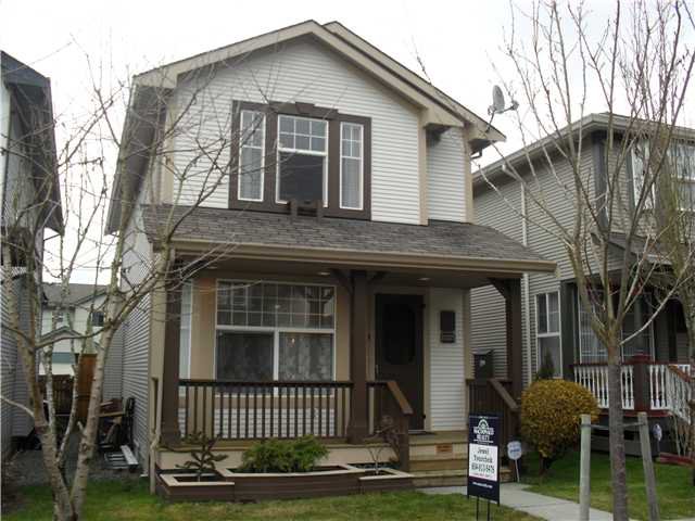 Main Photo: 24375 101A AV in : Albion House for sale : MLS®# V932322