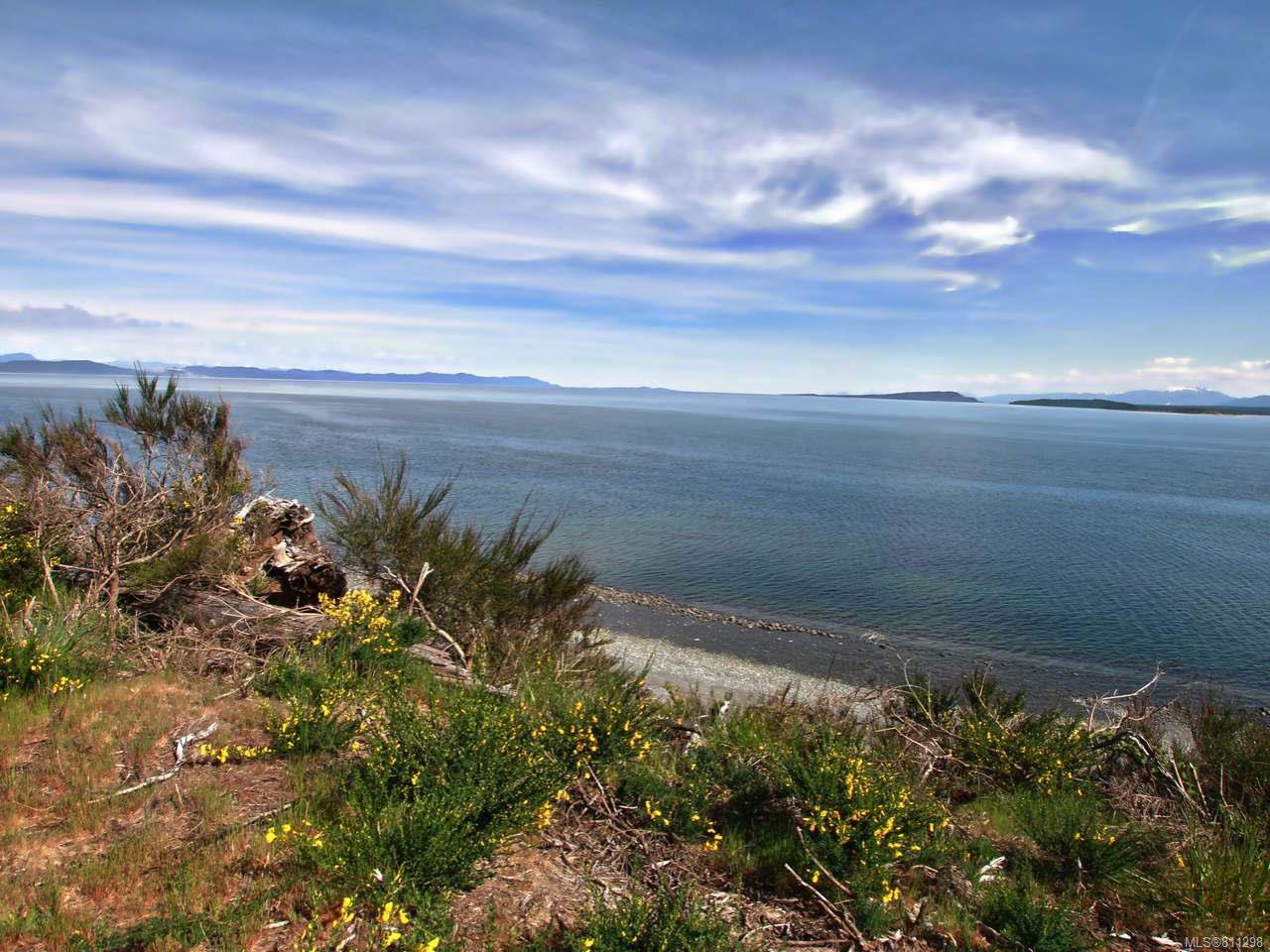 Main Photo: PCL A Curtis Rd in COMOX: CV Comox Peninsula Land for sale (Comox Valley) : MLS®# 811298