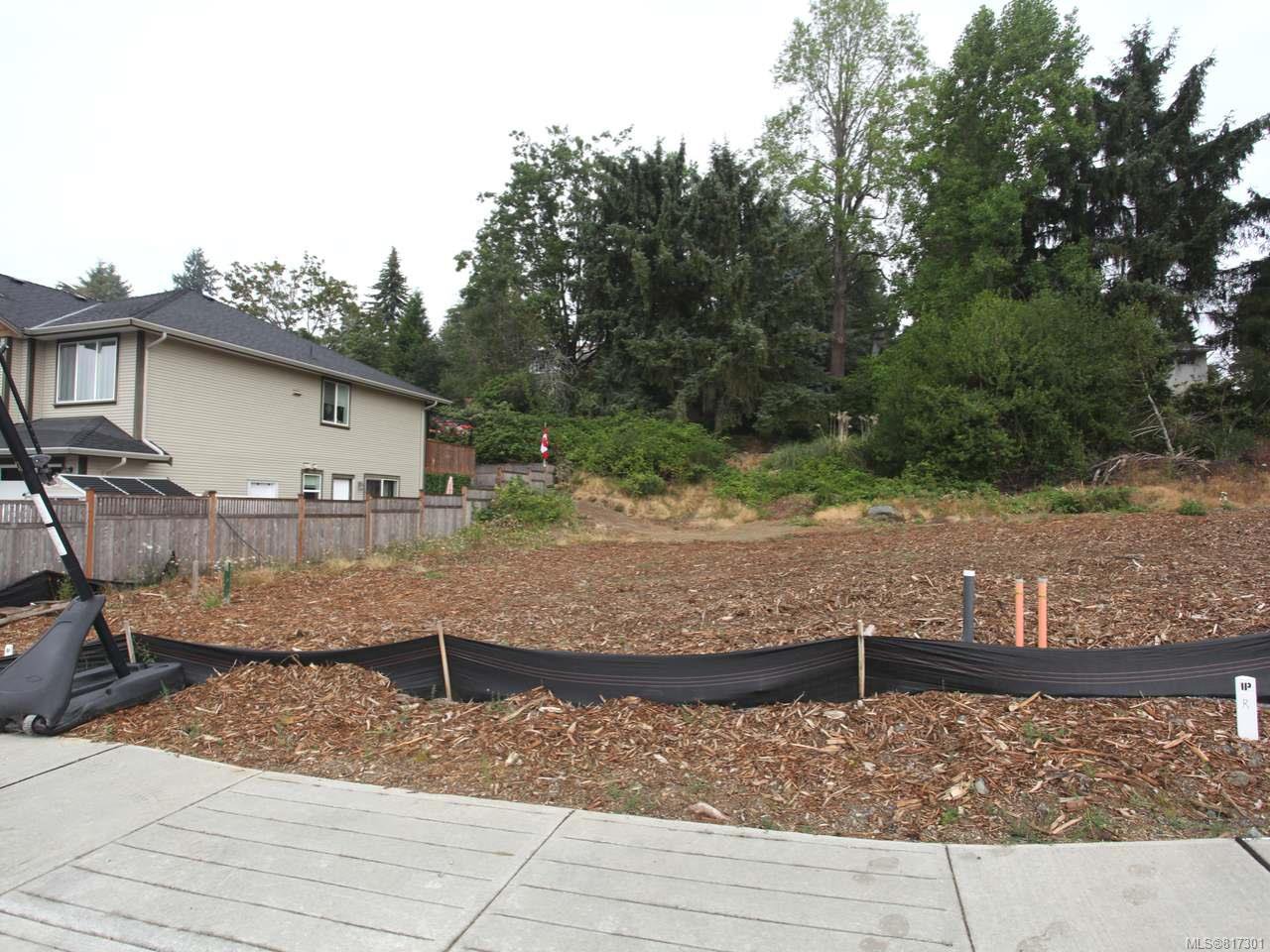 Main Photo: 534 Menzies Ridge Dr in NANAIMO: Na University District Land for sale (Nanaimo) : MLS®# 817301