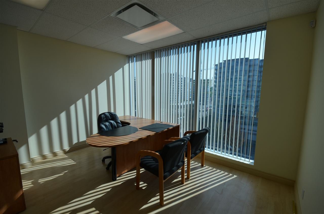 Main Photo: 922 6081 NO. 3 Road in Richmond: Brighouse Office for sale : MLS®# C8034629