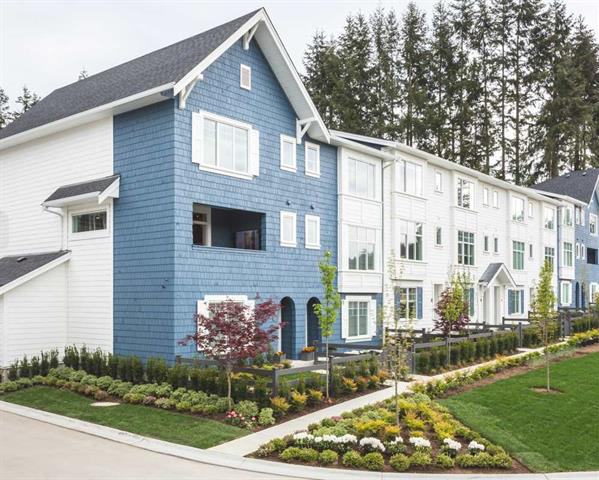 Main Photo: Unit 11 8168 136A Street in Surrey: Bear Creek Green Timbers Townhouse for sale : MLS®# R2370309