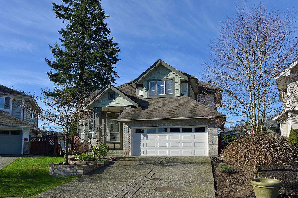 Main Photo: 10273 167A STREET: House for sale : MLS®# F1442151