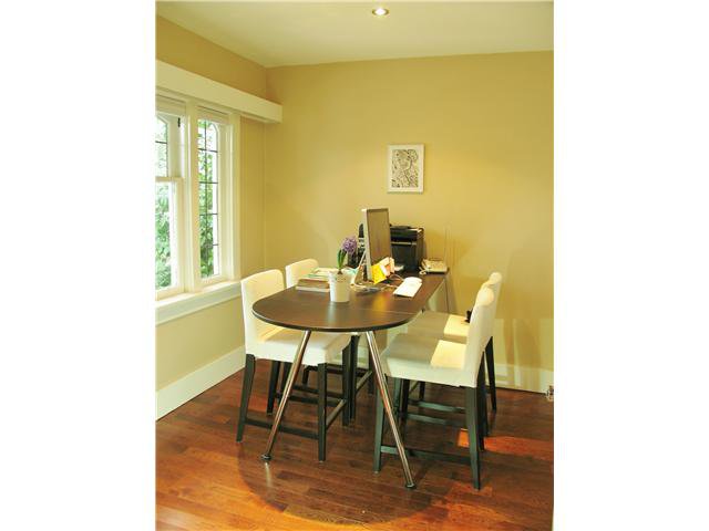 Main Photo: 2742 W 13TH AV in Vancouver: Kitsilano House for sale (Vancouver West) : MLS®# V1024227
