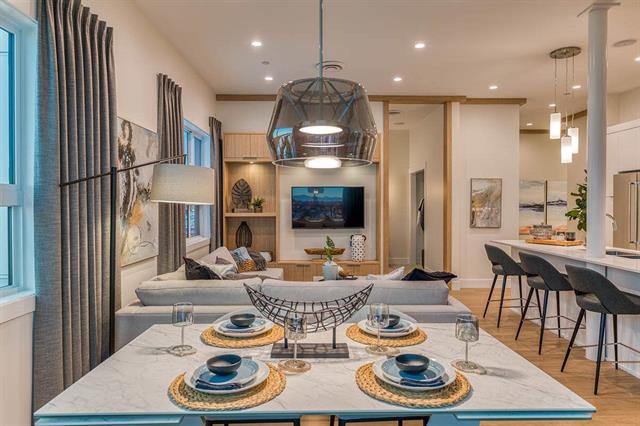 Main Photo: B507 6950 Nicholson Road in N. Delta: Sunshine Hills Woods Multifamily for sale