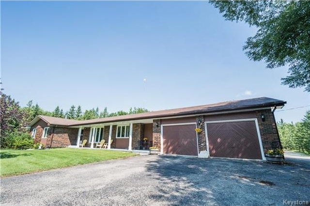 Main Photo: 24011 MUN 48N Road in Ile Des Chenes: R07 Residential for sale : MLS®# 1720605
