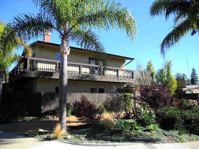 Main Photo: SAN CARLOS House for sale : 6 bedrooms : 6281 Jackson Dr in San Diego