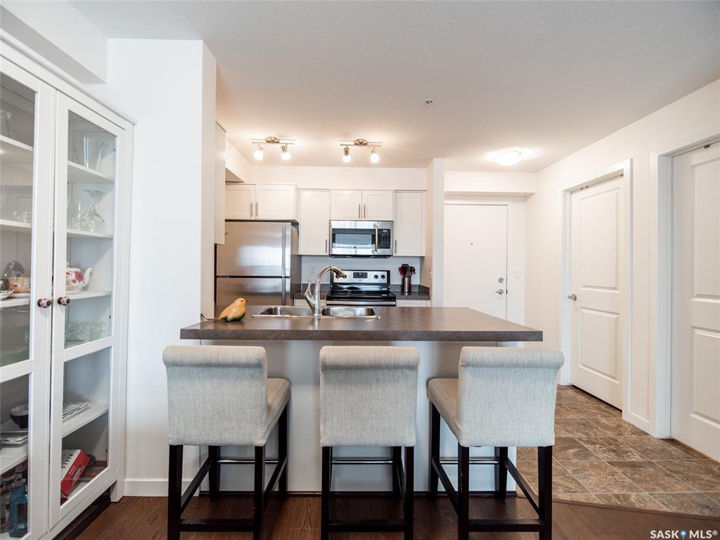 Main Photo: 1206 5500 Mitchinson Way in Regina: Harbour Landing Residential for sale : MLS®# SK775862