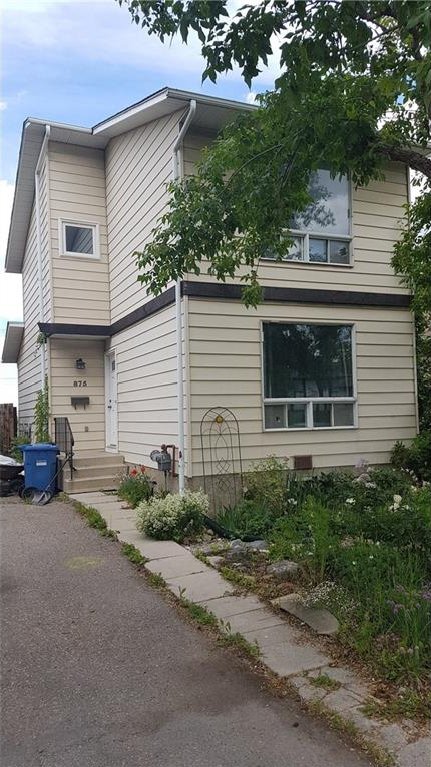 Main Photo: 875 WHITEHILL WY NE in Calgary: Whitehorn House for sale : MLS®# C4123300