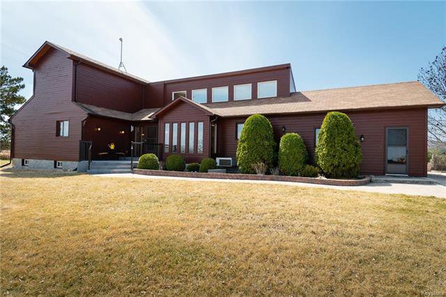 Main Photo: 27138 MELROSE RD 71N Road in Dugald: RM of Springfield Residential for sale (R04) : MLS®# 1810851