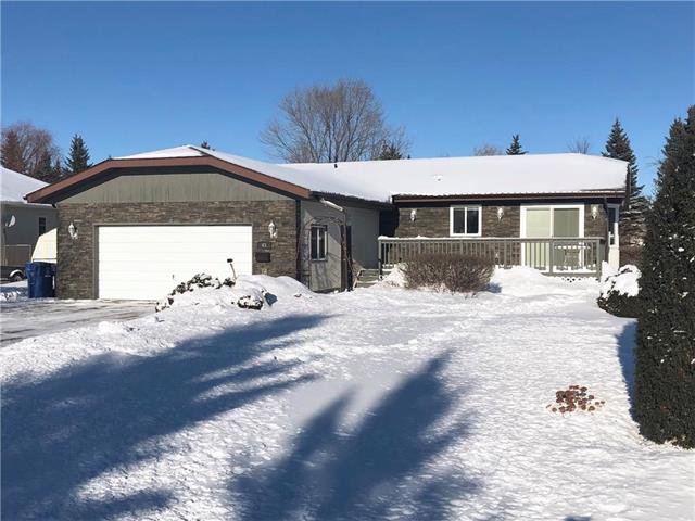 Main Photo: 43 Glenmoor Drive in East St Paul: Glengarry Park Residential for sale (3P) : MLS®# 1902337