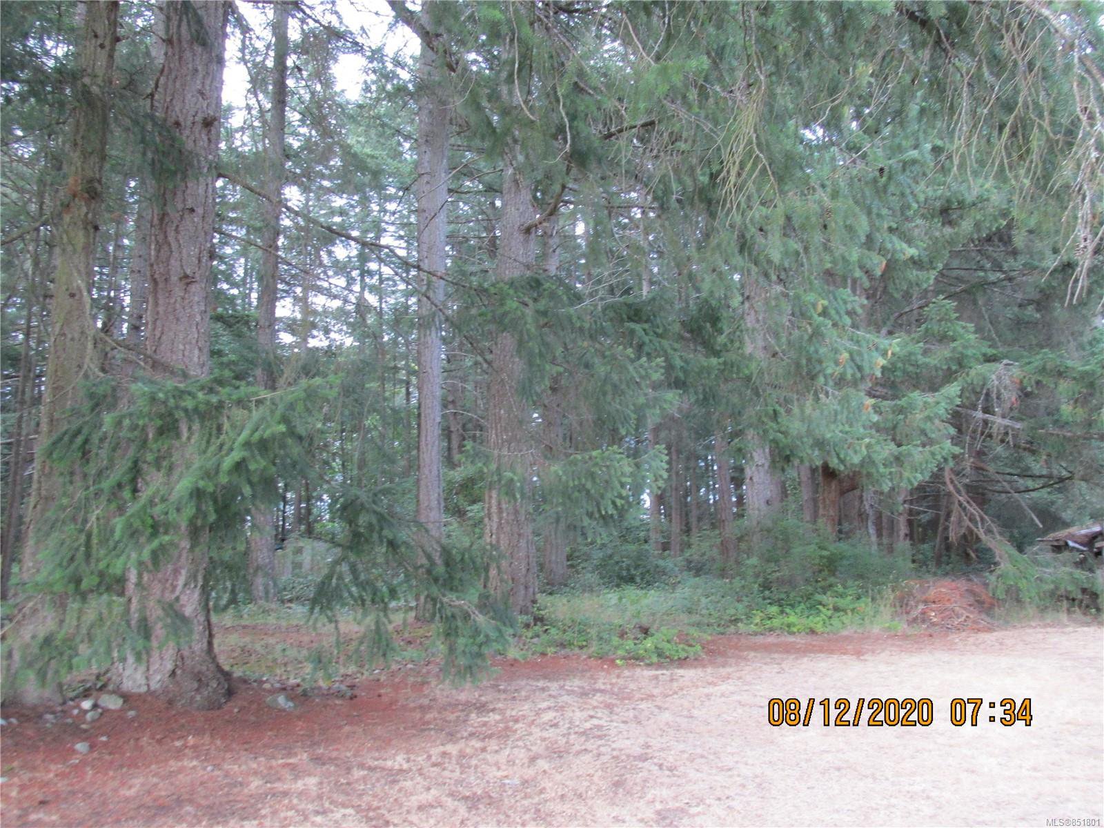 Main Photo: LT20 Torrence Rd in : CV Comox (Town of) Land for sale (Comox Valley) : MLS®# 851801