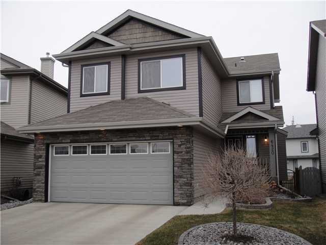 Main Photo: 6420 3 AV SW in EDMONTON: Zone 53 House for sale (Edmonton) : MLS®# E3295438