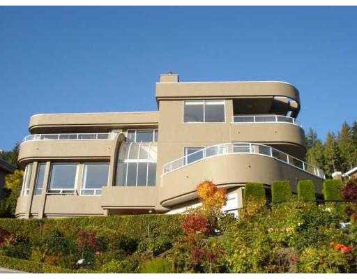 Main Photo: 2589 Chairlift Road in West Vancouver: Chelsea Park House for sale : MLS®# V802629