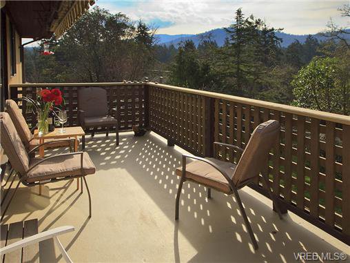 Main Photo: 6660 Trudeau Terr in BRENTWOOD BAY: CS Brentwood Bay House for sale (Central Saanich) : MLS®# 693504