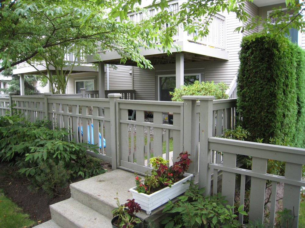 Main Photo: 94 3880 Westminster Hwy in Mayflower: Terra Nova Home for sale ()