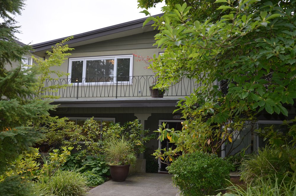 Main Photo: 3436 West 30th Ave in Vancouver: Home for sale