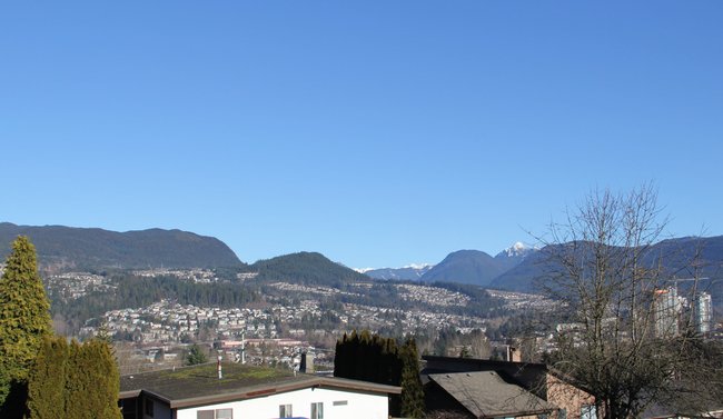 Main Photo: 3221 Mariner Way in Coquitlam: Home for sale