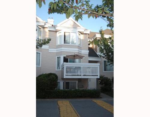 Main Photo: 29 6700 RUMBLE Street: South Slope Home for sale () : MLS®# V748801