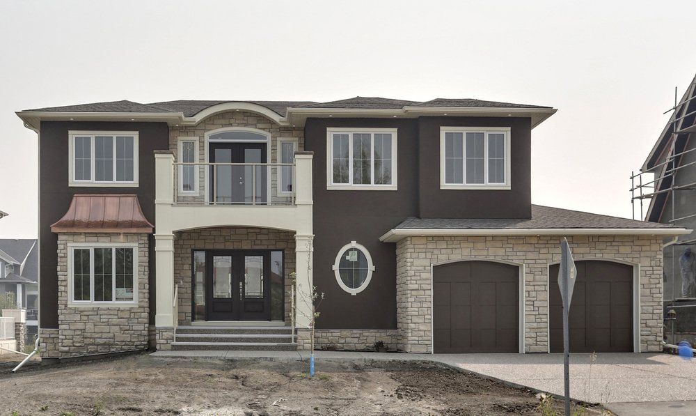 Main Photo: 768 East Lakeview Road in Chestermere: House for sale : MLS®# C4028148