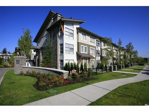 Main Photo: 5 6671 121 Street in Surrey: Home for sale : MLS®# F1417029