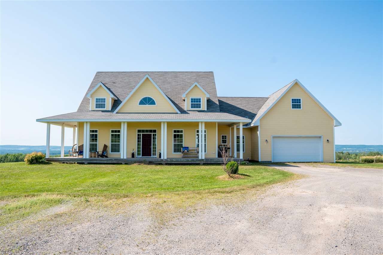 Main Photo: 1751 Harmony Road in Nicholsville: 404-Kings County Residential for sale (Annapolis Valley) : MLS®# 201915247