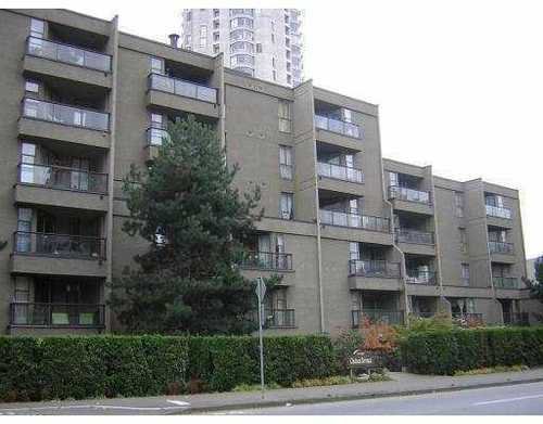 Main Photo: 310 1040 PACIFIC Street: West End VW Home for sale () : MLS®# V769589