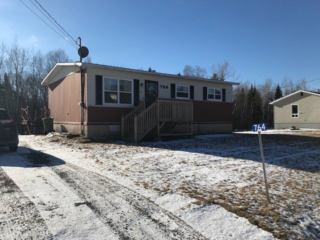 Main Photo: 764 242 Highway in River Hebert: 102S-South Of Hwy 104, Parrsboro and area Residential for sale (Northern Region) : MLS®# 201901733