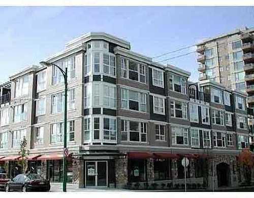 Main Photo: 301 2102 38TH Ave in Vancouver West: Home for sale : MLS®# V647923