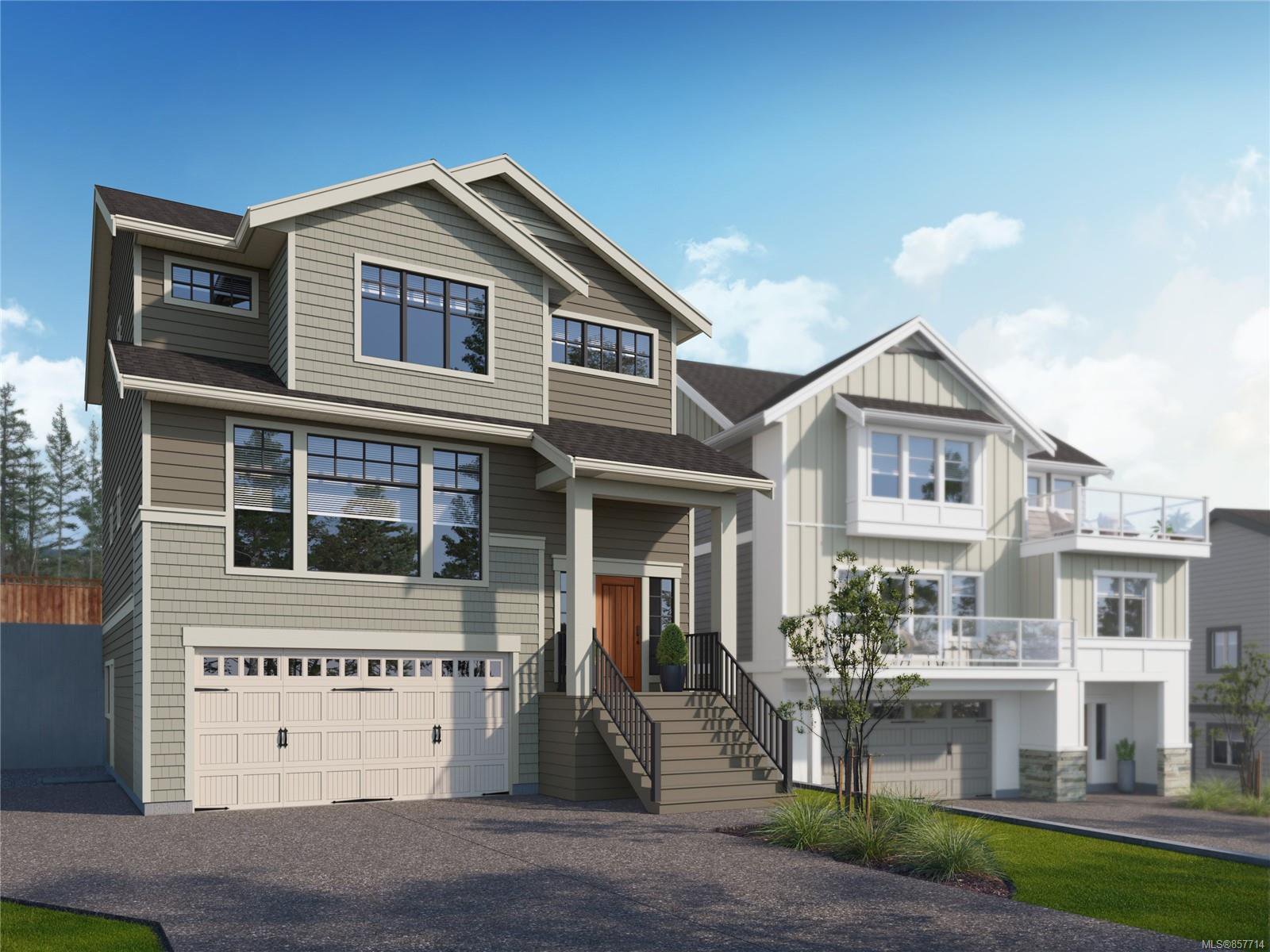 Artist Rendering is of similar plan, but actual construction and colour will vary.