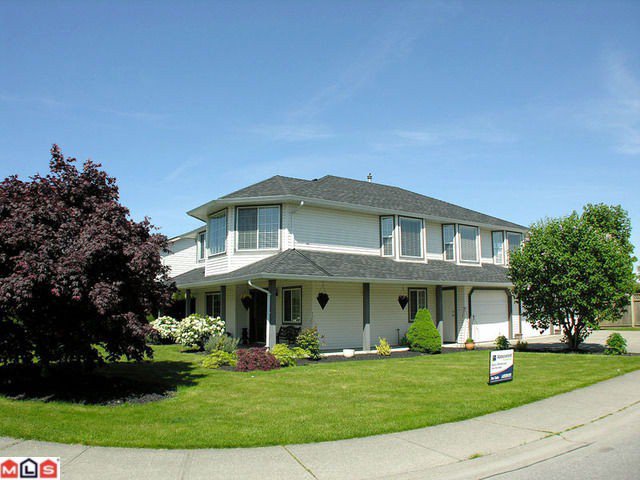 Main Photo: 34687 6 in Abbotsford: House for sale : MLS®# F1212007