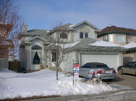 Main Photo: 12916 - 160 AVENUE: House for sale (Oxford) : MLS®# E3211580