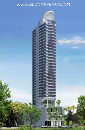 PH Joy Tower, 3 bedroom