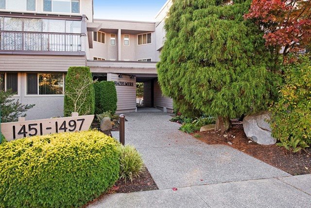 Main Photo: 1459 MERKLIN STREET: White Rock Home for sale () : MLS®# R2012849